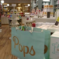 Photo taken at Lolli and Pops by Anastasia K. on 6/8/2016