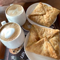Photo taken at Coffeesta by Adelya A. on 7/24/2019
