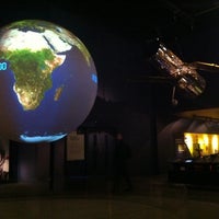 Foto scattata a Science Museum da Марианна А. il 12/12/2012