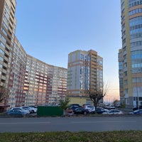 Photo taken at Тамбовская застава by Deonim P. on 10/16/2021