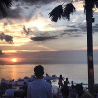 El Kabron Cliff Club Spanish Restaurant