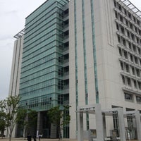広島工業大学 三宅の森 Nexus21 College Administrative Building In 広島市 広島工業大学 三宅の森 Nexus21 College Administrative Building In 広島市