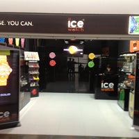 ice watch store