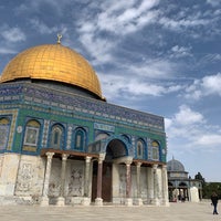 Photo taken at Jerusalem by Asena E. on 1/29/2023