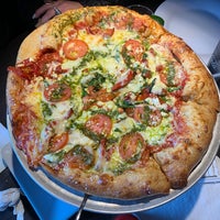 Photo taken at Mellow Mushroom by 24 Hour F. on 6/16/2020