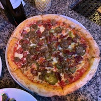 Photo taken at Pizzeoli by 24 Hour F. on 10/2/2019