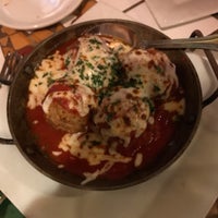 Foto diambil di Barcelona Tapas Restaurant - Saint Louis oleh 24 Hour F. pada 10/3/2018