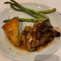 Photo taken at Fleming&amp;#39;s Prime Steakhouse &amp;amp; Wine Bar by 24 Hour F. on 6/28/2019