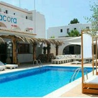 Hotel Acora Ibiza Carrer Del Mestral 3