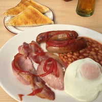 World Famous Comfort Cafe 6 Tips