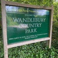 Photo taken at Wandlebury Country Park by Scott J. on 6/2/2020