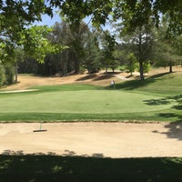alisal ranch course