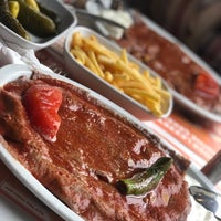 Photo taken at HD İskender by Samin F. on 3/22/2023