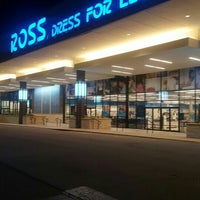 closest ross for less