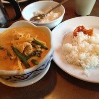 Das Foto wurde bei Indochine Cuisine von Kari S. am 10/2/2012 aufgenommen