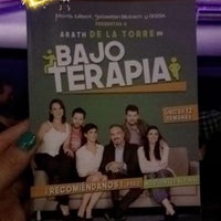 รูปภาพถ่ายที่ Teatro Banamex โดย Pau C. เมื่อ 5/1/2017