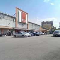 特力屋 新莊區 中正路620號