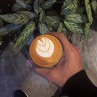 12/14/2018 tarihinde Fahadziyaretçi tarafından Bash Specialty Coffee'de çekilen fotoğraf
