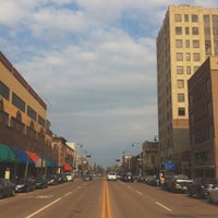 Photo taken at City of Appleton by Ryan J. on 5/3/2013