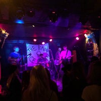 Photo taken at Elbo Room by Marie B. on 4/6/2018