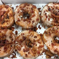 8/12/2017にJosue S.がDuck Donutsで撮った写真