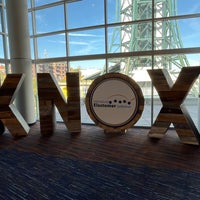 Photo taken at Knoxville Convention Center by Azpi on 10/11/2022