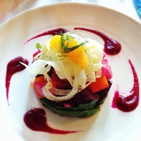 Photo taken at Piccolo Sogno by Eric H. on 7/15/2013