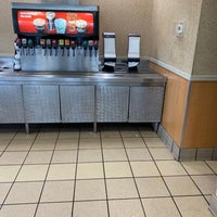 Photo taken at Burger King by Brian A. on 5/13/2022