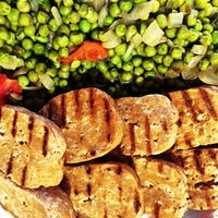 Снимок сделан в ENJOY VEGAN пользователем enjoy vegan 8/14/2016