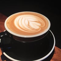 7/3/2016에 Olivier L.님이 Vespr Craft Coffee &amp;amp; Allures에서 찍은 사진