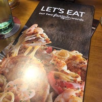 Photo taken at Olive Garden by Michael S. on 10/16/2019