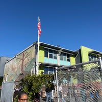 Photo taken at Daniel Webster Elementary School by Michael S. on 11/16/2022