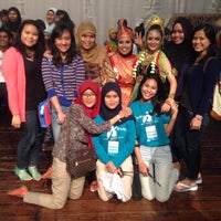 Review Gedung Pertunjukan Bulungan