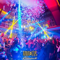 Foto tirada no(a) Amadeus Nightclub por Amadeus Nightclub em 3/7/2016