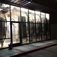 Photo taken at Starr Brothers Brewing by Starr Brothers Brewing on 3/7/2016