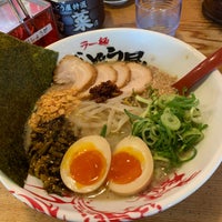 ずんどう屋 神戸西店 神戸市 Da Ramen Restorani