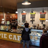 Photo taken at Pacific Pie Company by Marc T. on 12/22/2018