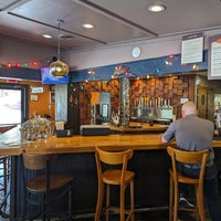 Foto tomada en Luella&amp;#39;s Bar-B-Que  por Marc T. el 11/9/2023