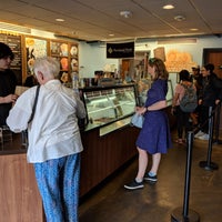 Photo taken at Ben &amp;amp; Jerry&amp;#39;s by Marc T. on 5/8/2018