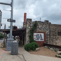 Photo taken at Stubb&amp;#39;s Bar-B-Q by Marc T. on 4/17/2024