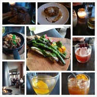 fireside portland