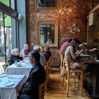Photo taken at Mucca Osteria by Marc T. on 8/18/2019