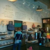 toms store nyc