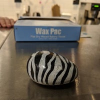 12/22/2018에 Marc T.님이 Pacific Pie Company에서 찍은 사진