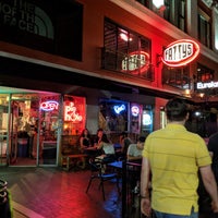 6/6/2018에 Marc T.님이 Fatty&amp;#39;s Bar에서 찍은 사진