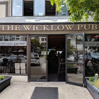 Photo taken at The Wicklow Public House by Marc T. on 8/26/2018