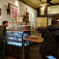 2/24/2018에 Marc T.님이 Back to Eden Bakery에서 찍은 사진