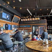 Photo taken at Ashtown Brewing Company by Marc T. on 4/6/2019