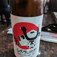 Photo taken at Samurai Noodle by Marc T. on 7/5/2019