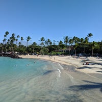Mauna Lani Beach Club - Kamuela, HI